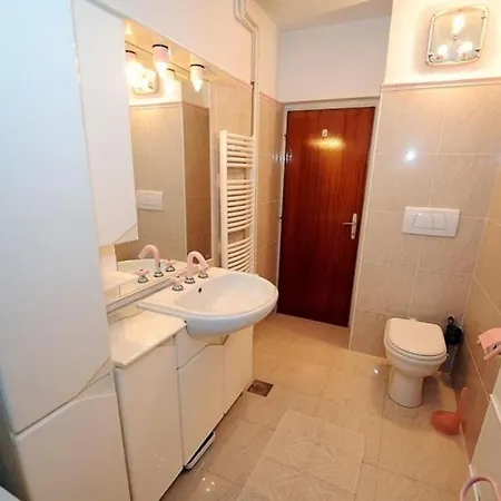 Апартаменты Andrea - Two Bedroom