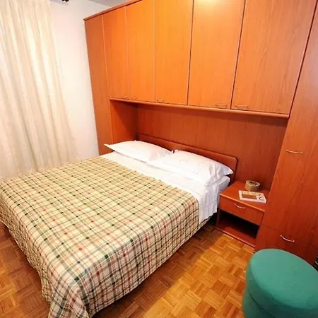 Апартаменты Andrea - Two Bedroom