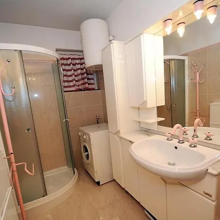 Апартаменты Andrea - Two Bedroom Задар