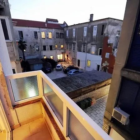 Апартаменты Andrea - Two Bedroom