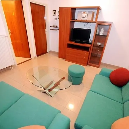 Apartment Andrea - Two Bedroom *